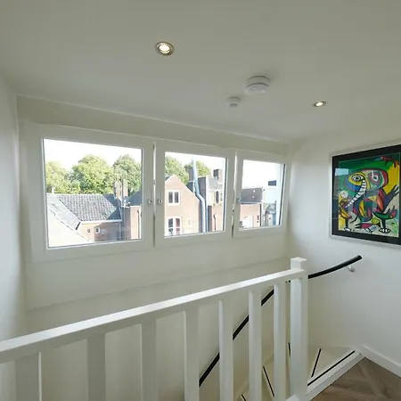 Appartement Fantastic 90m2 Two-bedroom With Terrace - Wa7b