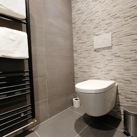 Appartement Fantastic 90m2 Two-bedroom With Terrace - Wa7b Tiel