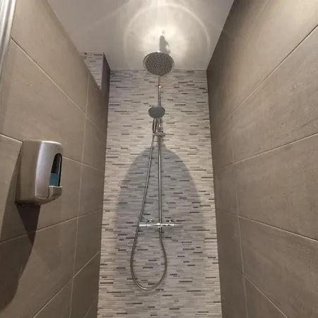 Fantastic 90m2 Two-bedroom With Terrace - Wa7b Appartement
