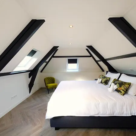 Fantastic 90m2 Two-bedroom With Terrace - Wa7b * Tiel