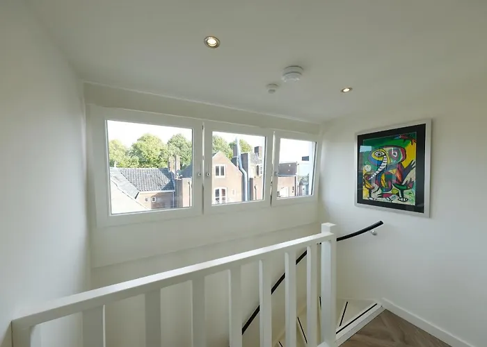 Lägenhet Fantastic 90m2 Two-bedroom With Terrace - Wa7b