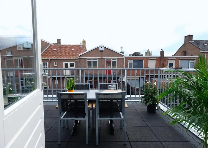 Apartamento Fantastic 90m2 Two-bedroom With Terrace - Wa7b Tiel