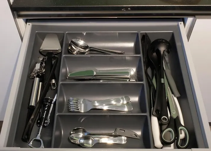 Fantastic 90m2 Two-bedroom With Terrace - Wa7b Apartamento