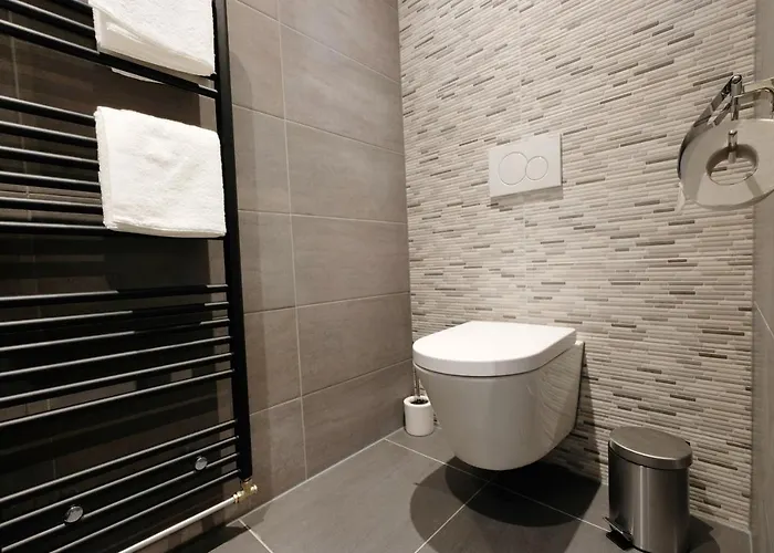 Apartamento Fantastic 90m2 Two-bedroom With Terrace - Wa7b Tiel