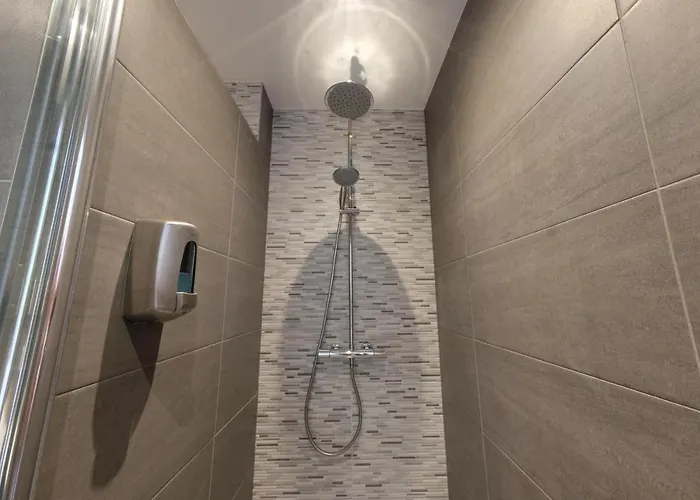 Fantastic 90m2 Two-bedroom With Terrace - Wa7b Apartamento