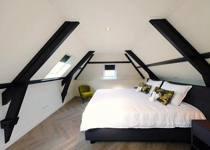 Fantastic 90m2 Two-bedroom With Terrace - Wa7b * Tiel