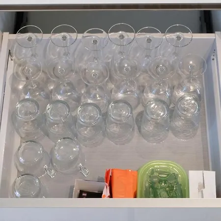 Fantastic 90m2 Two-bedroom With Terrace - Wa7b *